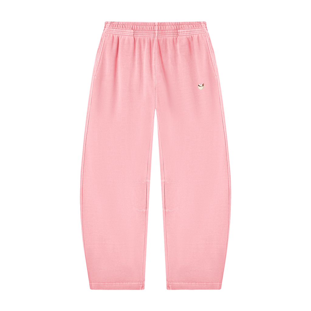Chocolate Heavyweight Sweatpants