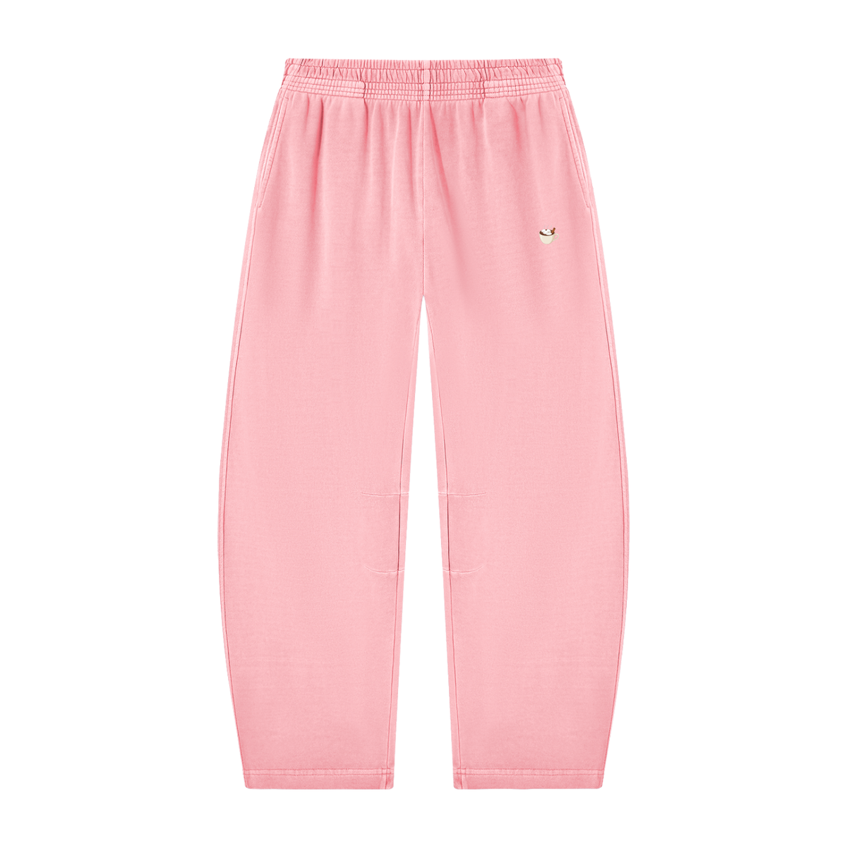 Chocolate Heavyweight Sweatpants