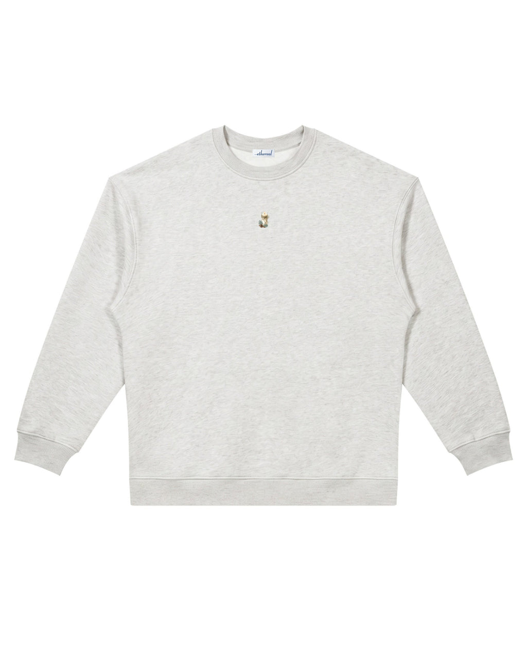 Candle Heavyweight Sweatshirt