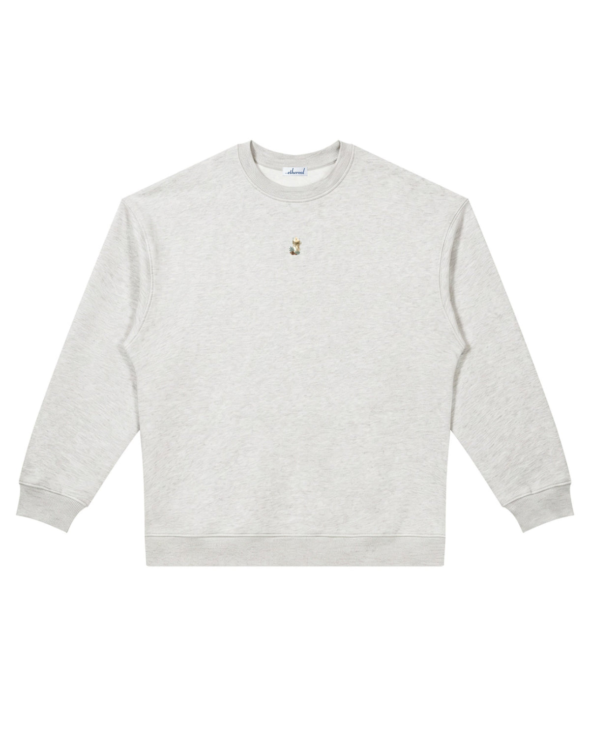 Candle Heavyweight Sweatshirt