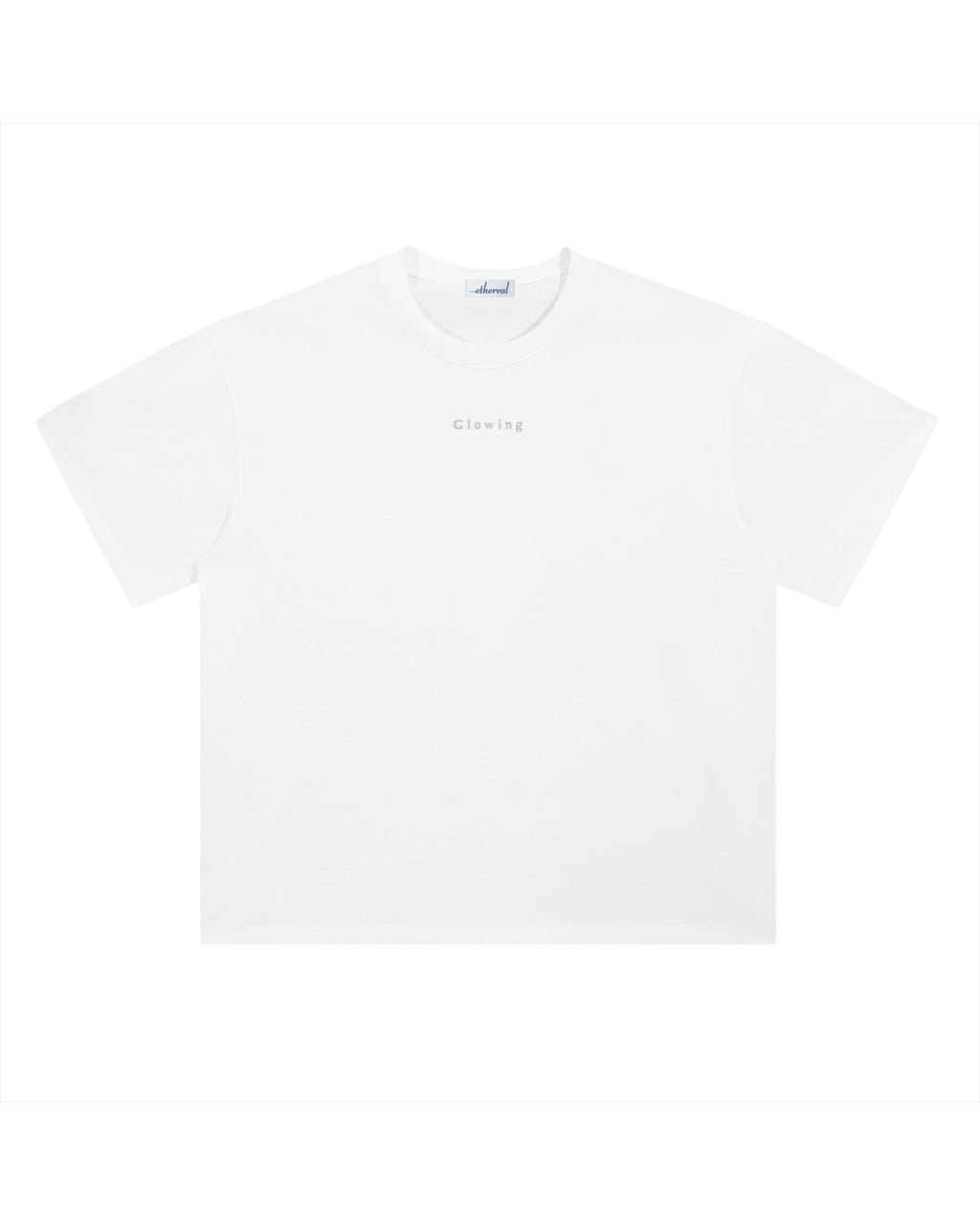 Glowing Heavyweight T-Shirt