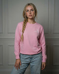 Ethereal Heavyweight Cotton Regular Fit Sweatshirt