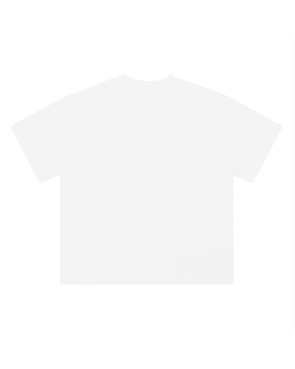 Glowing Heavyweight T-Shirt