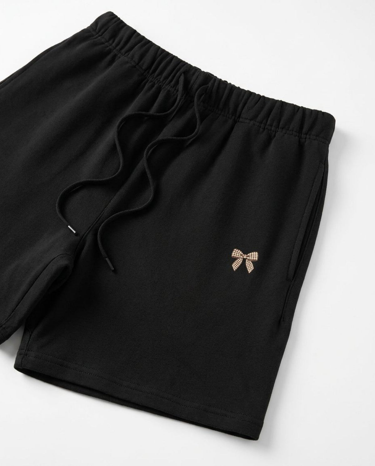 Bow Ultra-Heavyweight Shorts