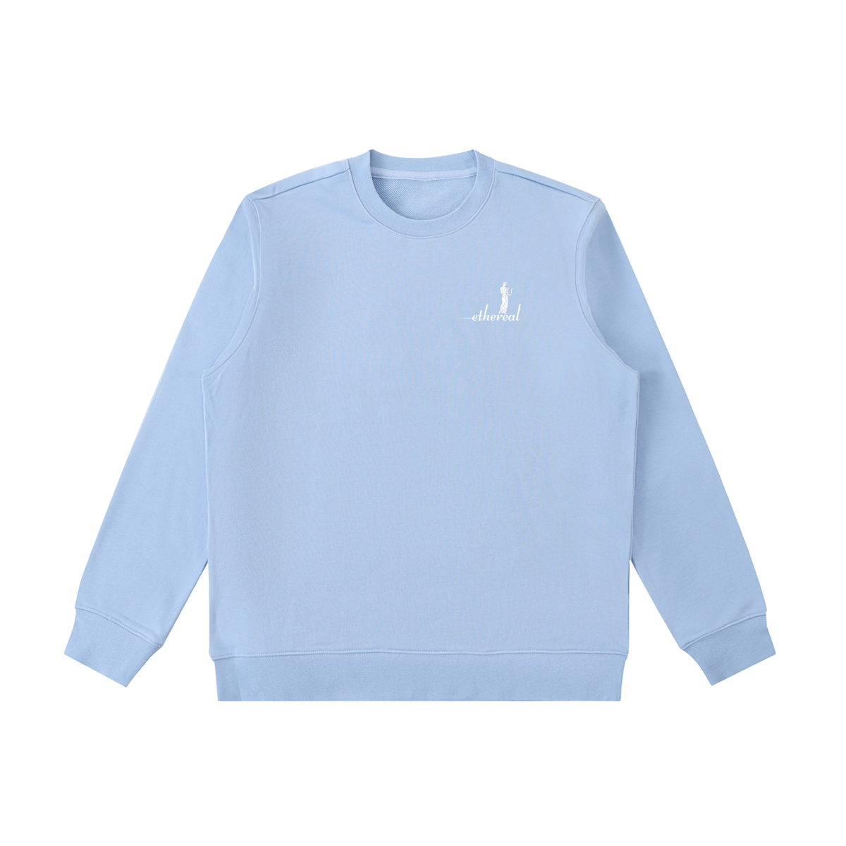 Ethereal Heavyweight Sweatshirt