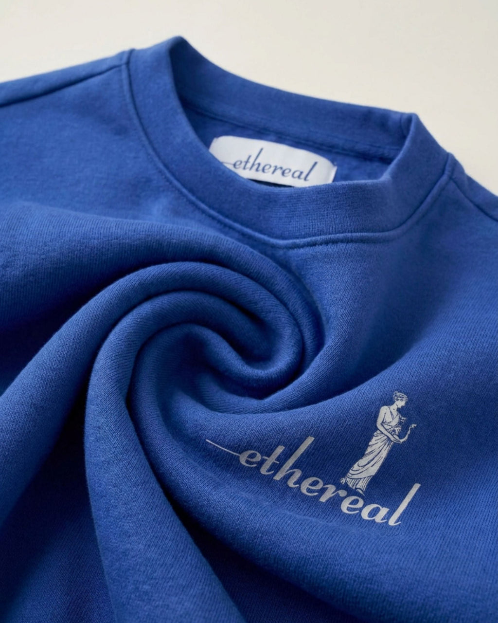 Ethereal Heavyweight Sweatshirt