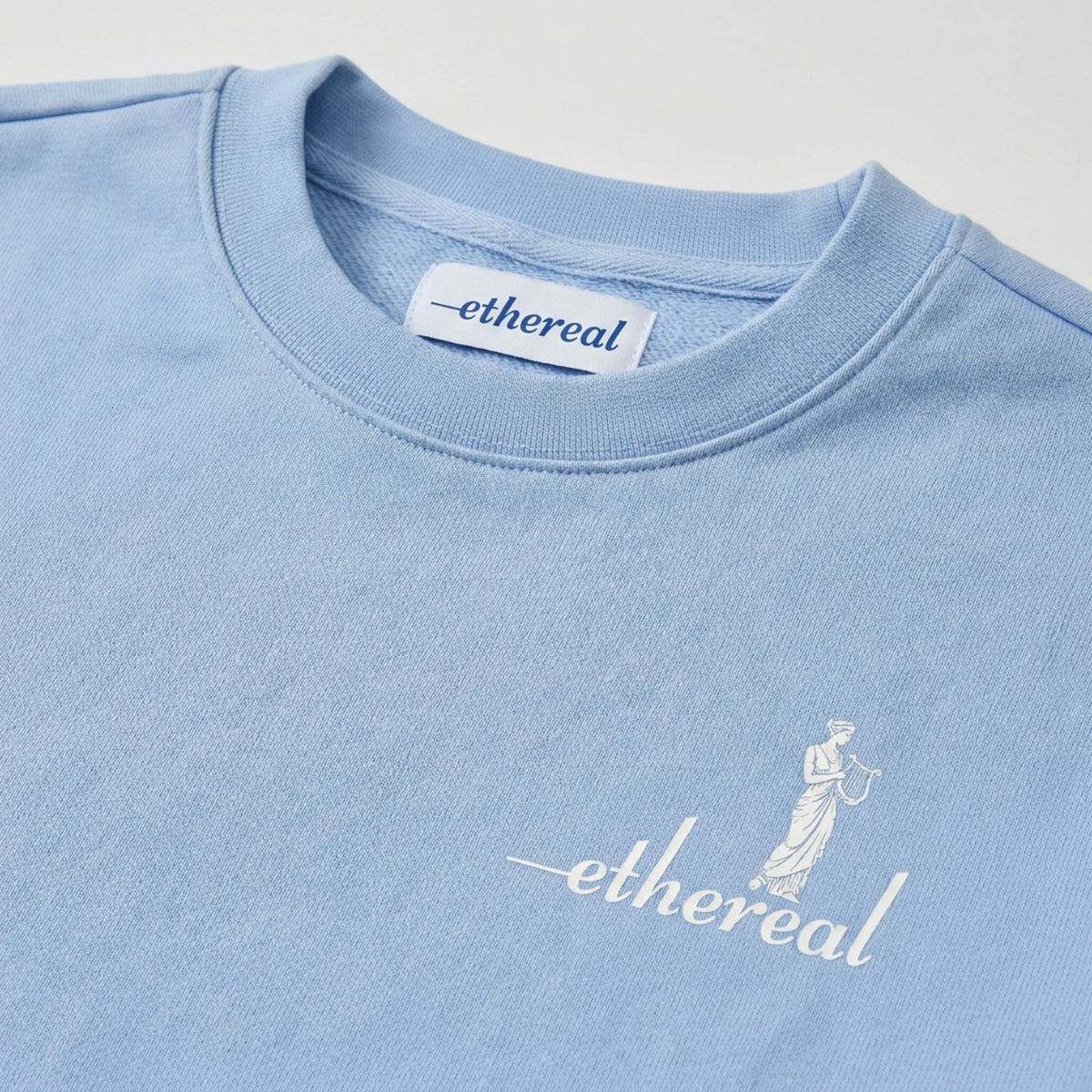 Ethereal Heavyweight Sweatshirt