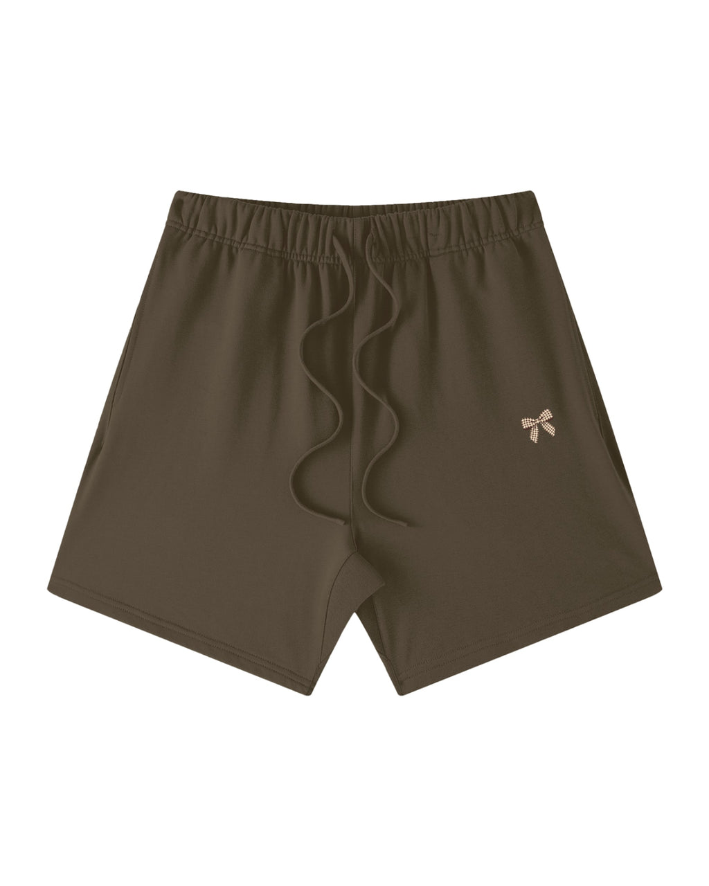 Bow Ultra-Heavyweight Shorts