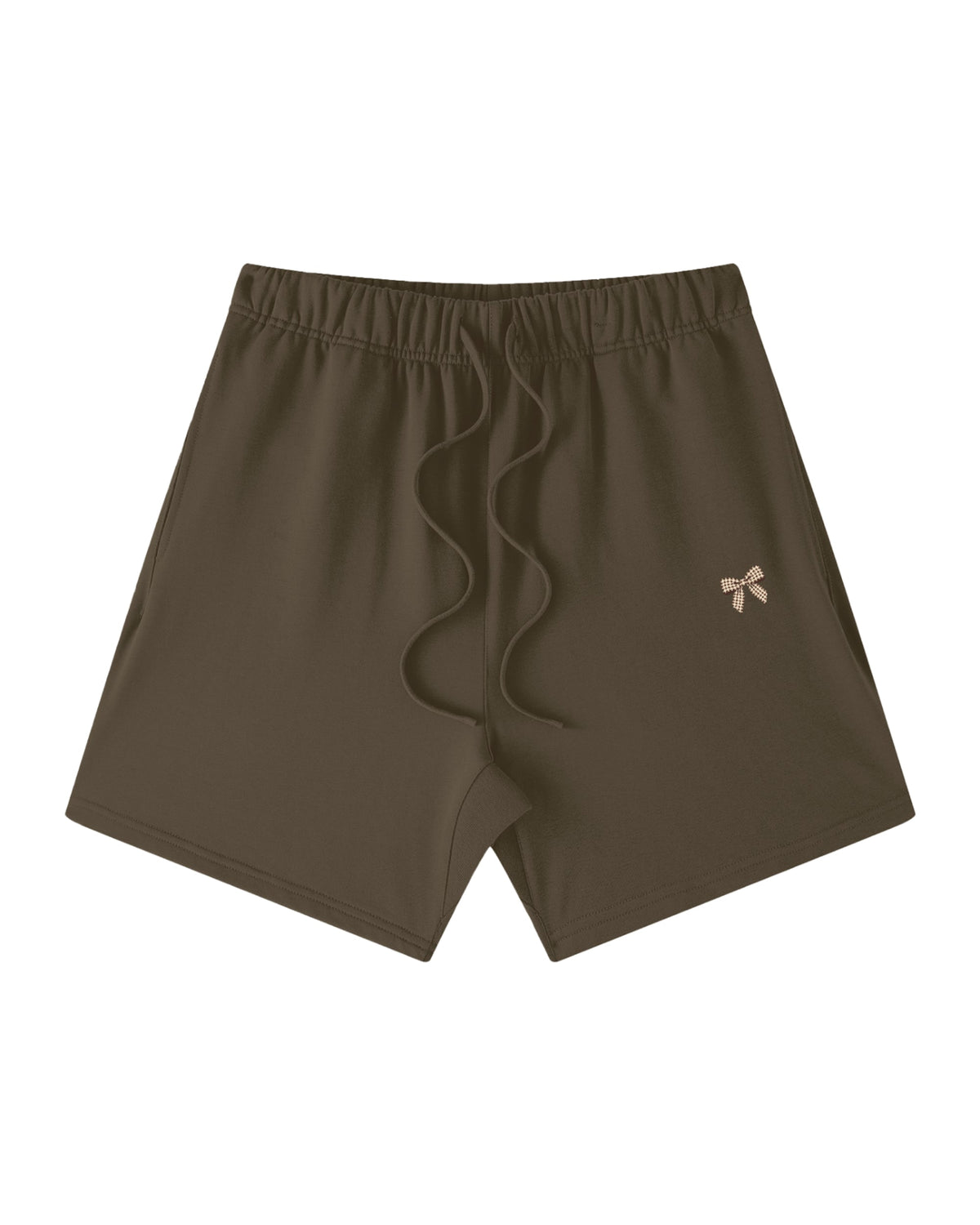 Bow Ultra-Heavyweight Shorts