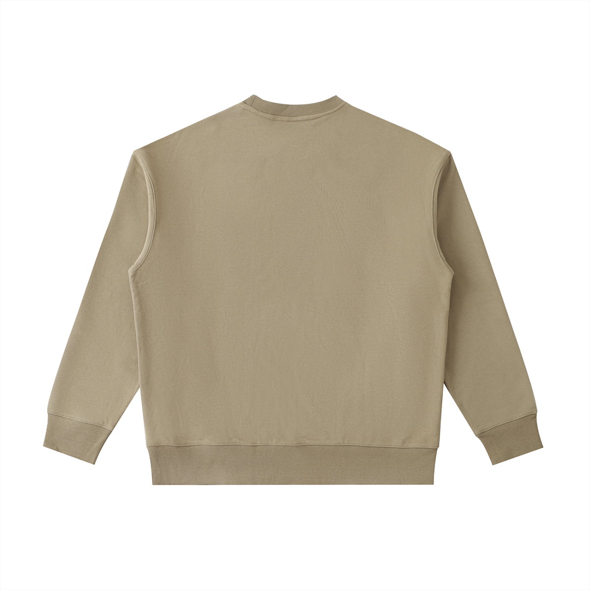 Bow Heavyweight Pocket Sweatshirt