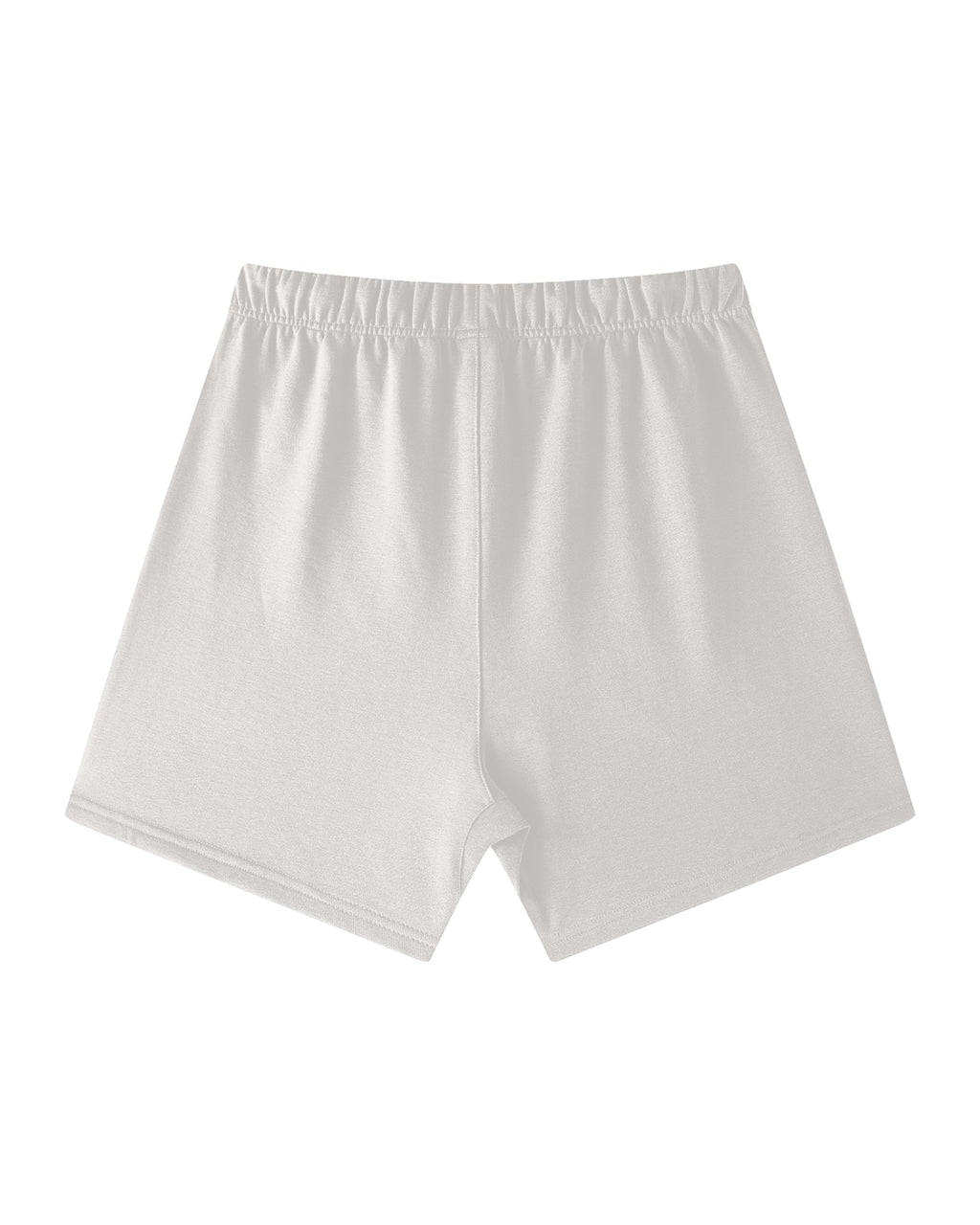 Bow Ultra-Heavyweight Shorts