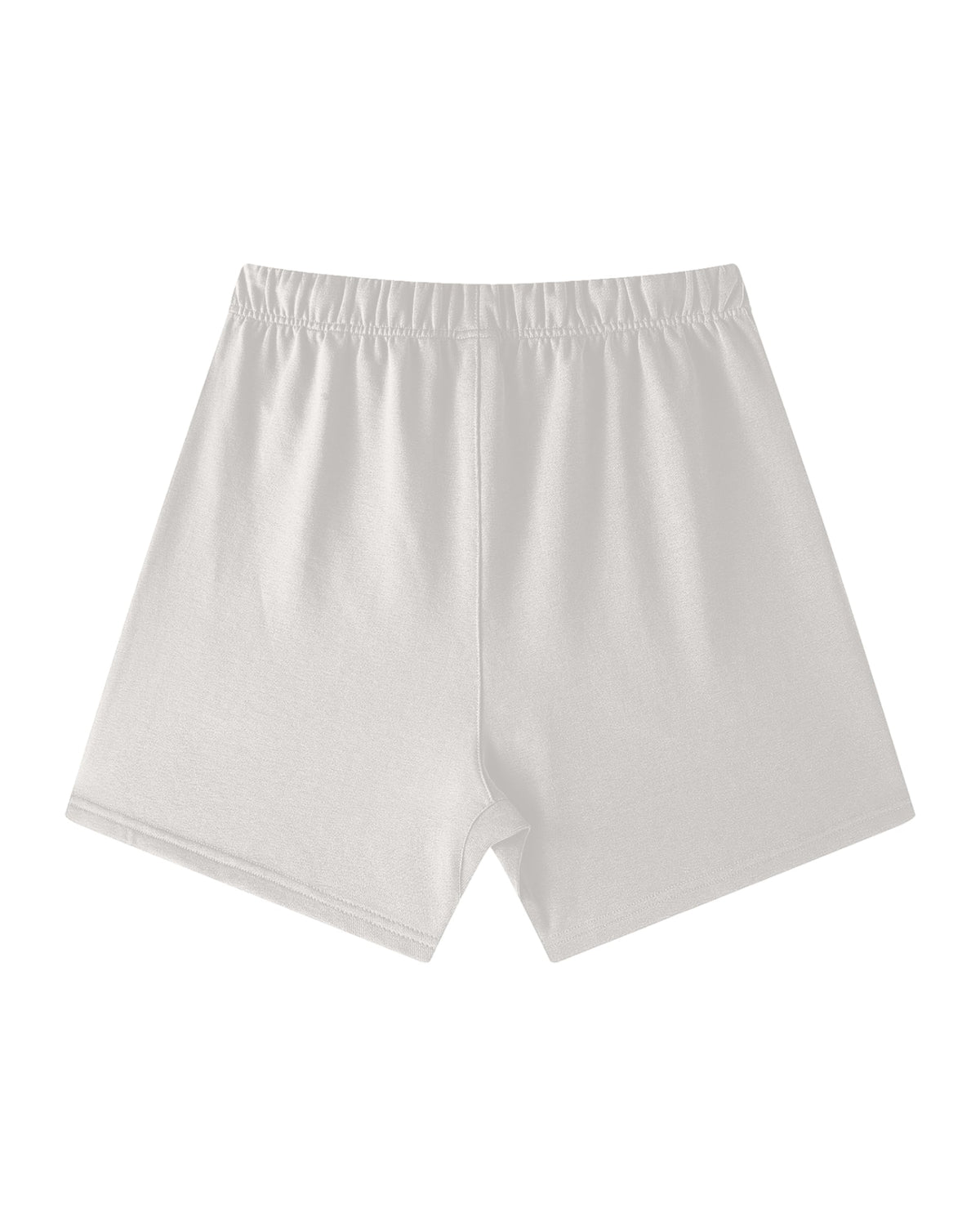 Bow Ultra-Heavyweight Shorts