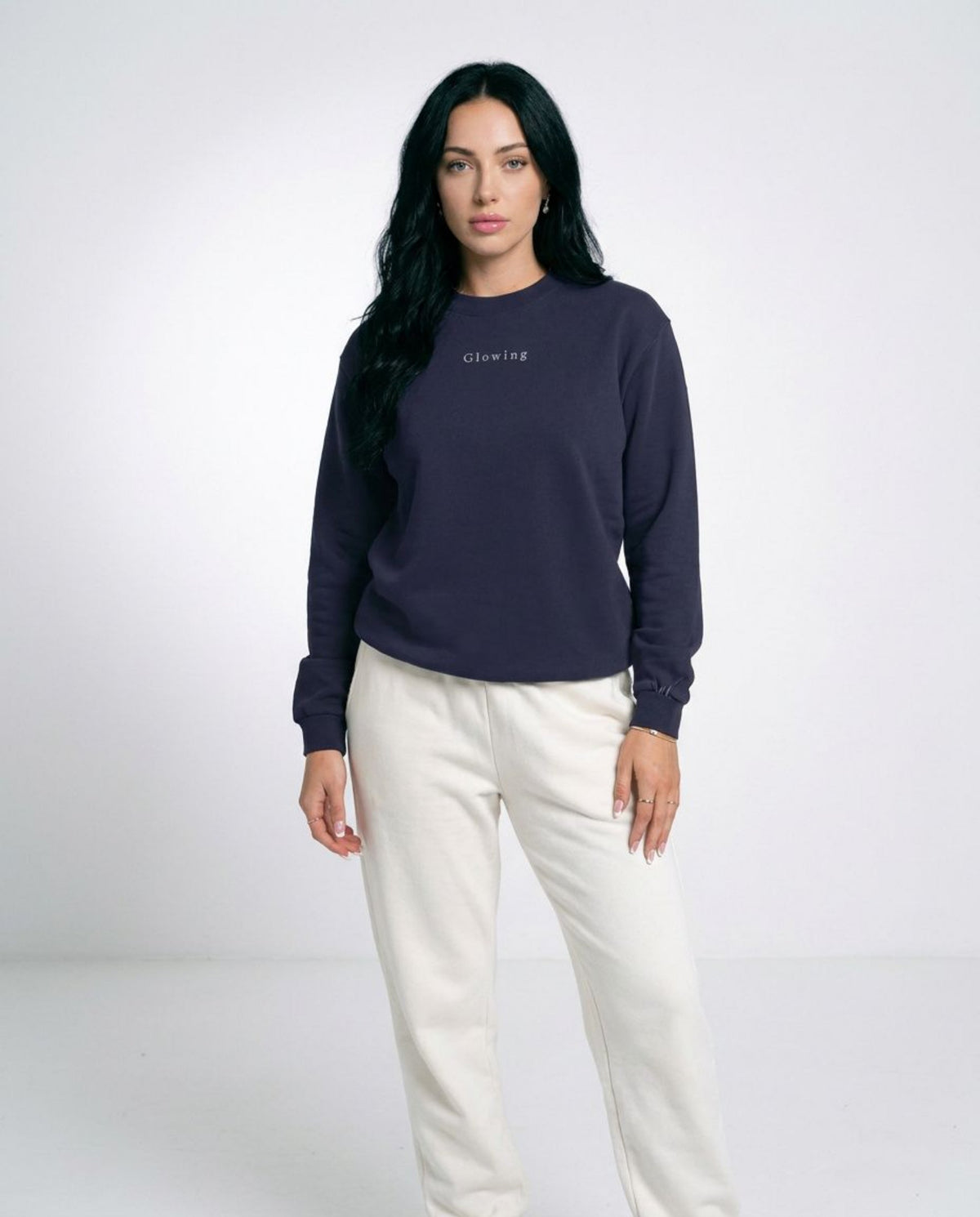 Glowing Ultra-Heavyweight Sweatshirt