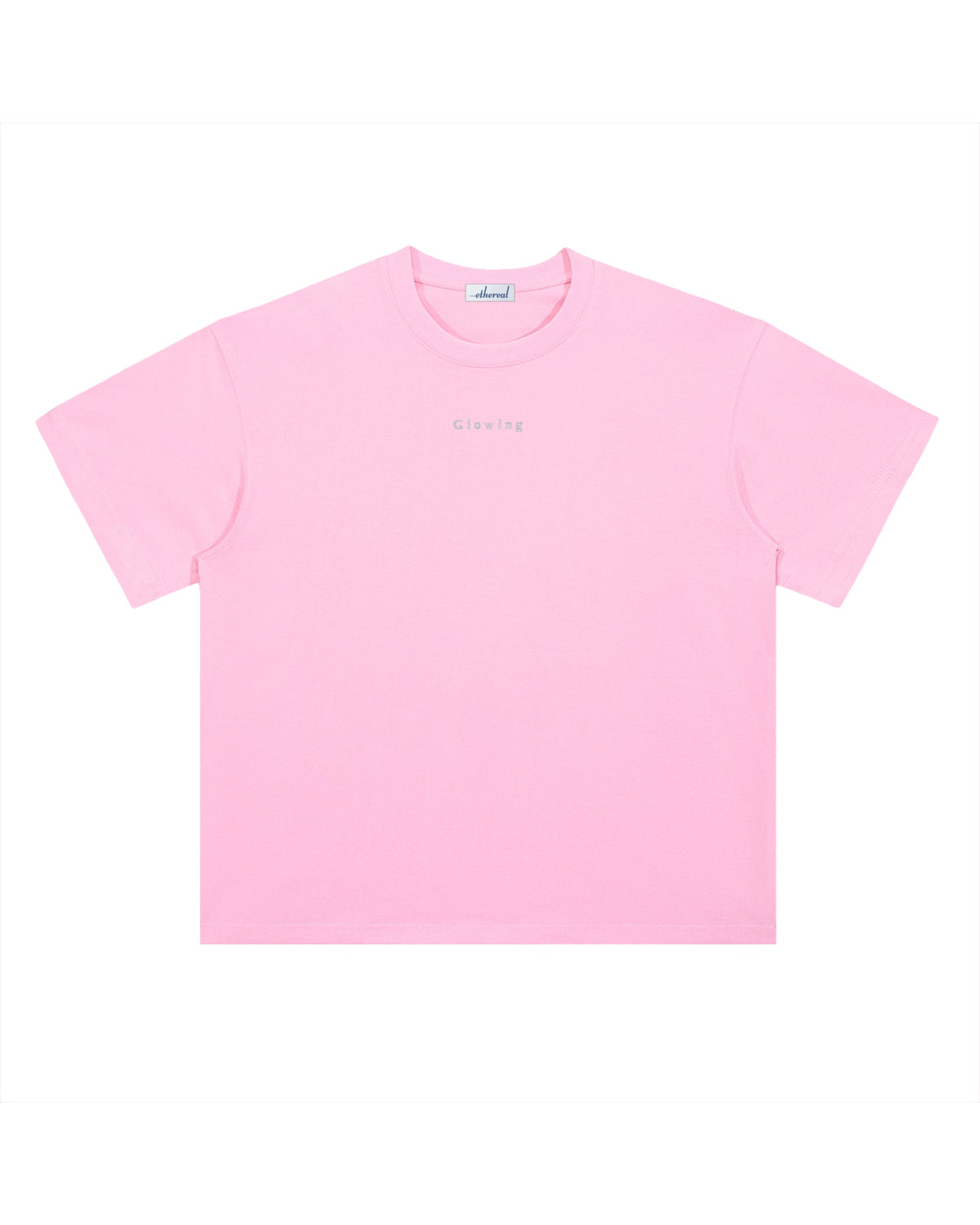 Glowing Heavyweight T-Shirt
