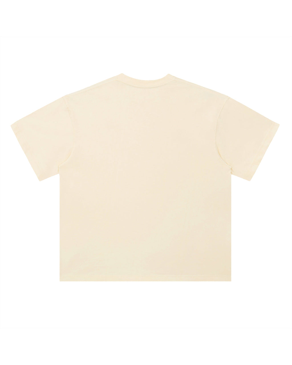 Glowing Heavyweight T-Shirt