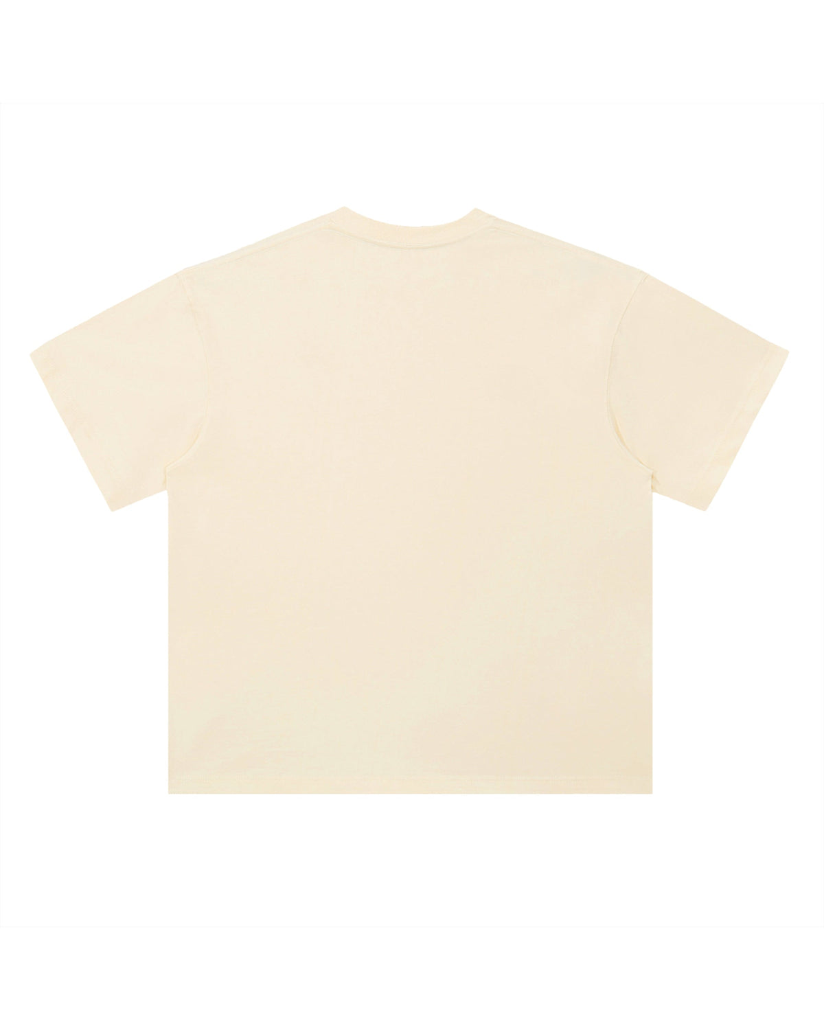 Glowing Heavyweight T-Shirt