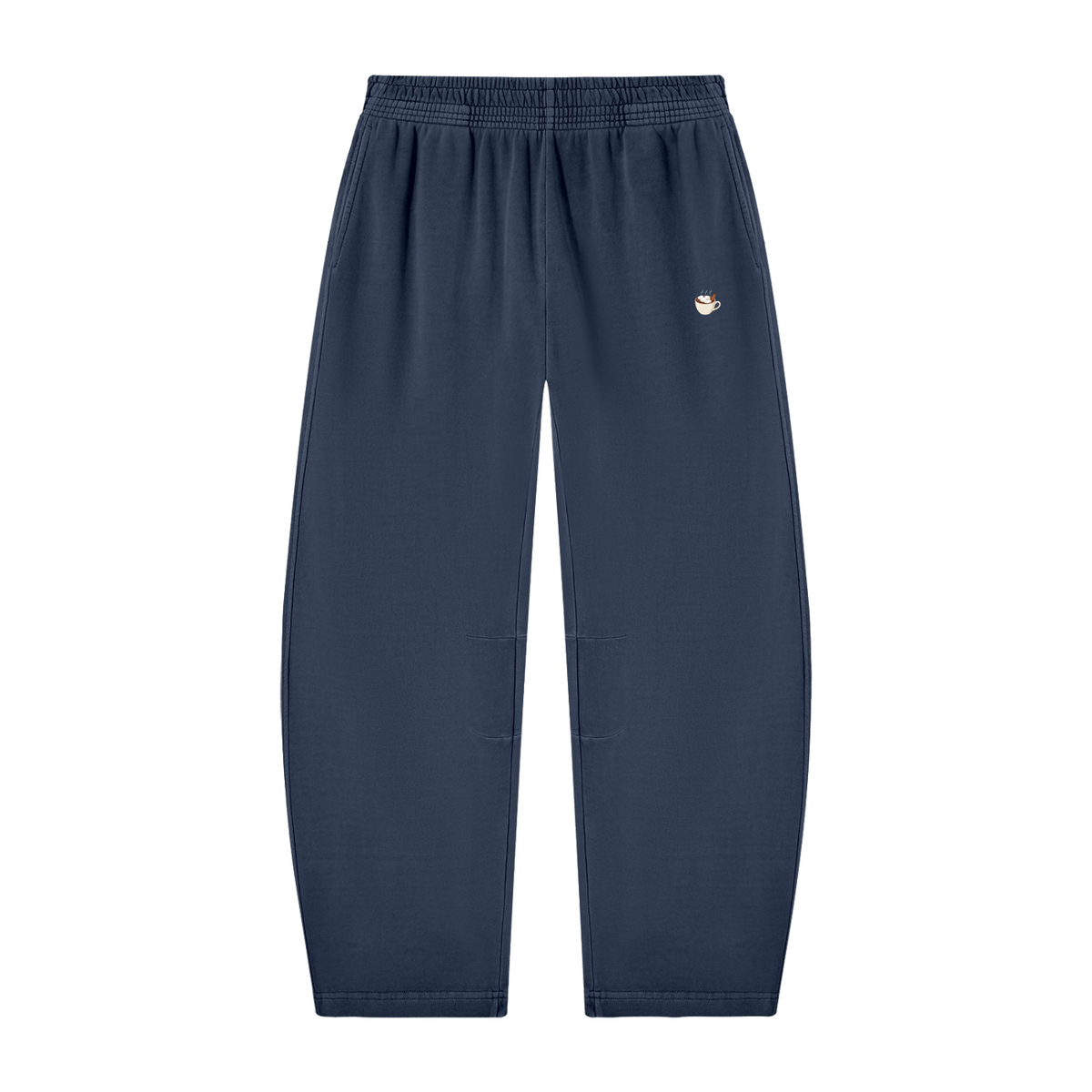 Chocolate Heavyweight Sweatpants