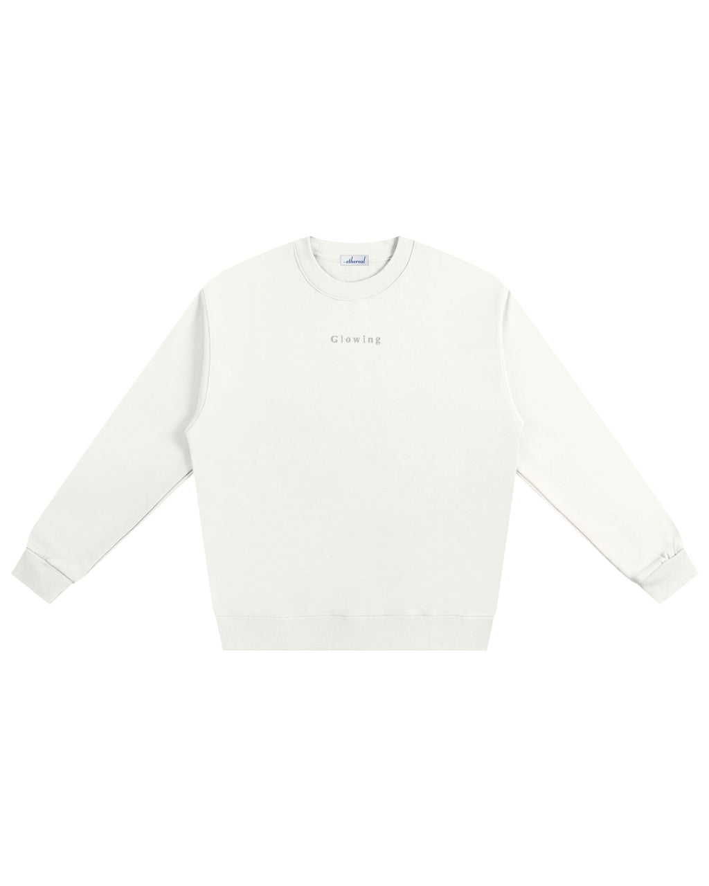Glowing Ultra-Heavyweight Sweatshirt
