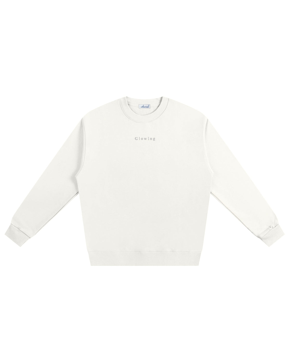 Glowing Ultra-Heavyweight Sweatshirt