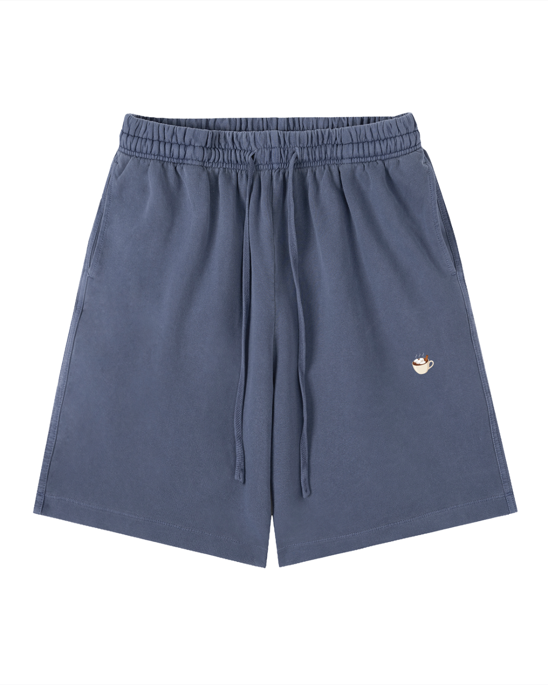 Chocolate Heavyweight Shorts