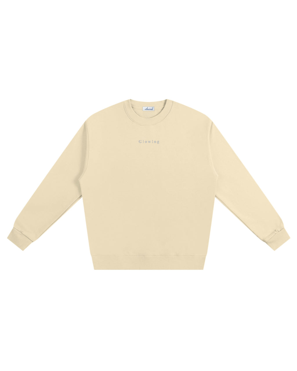 Glowing Ultra-Heavyweight Sweatshirt