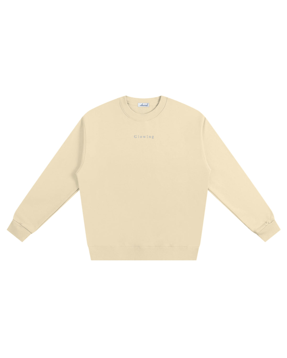 Glowing Ultra-Heavyweight Sweatshirt