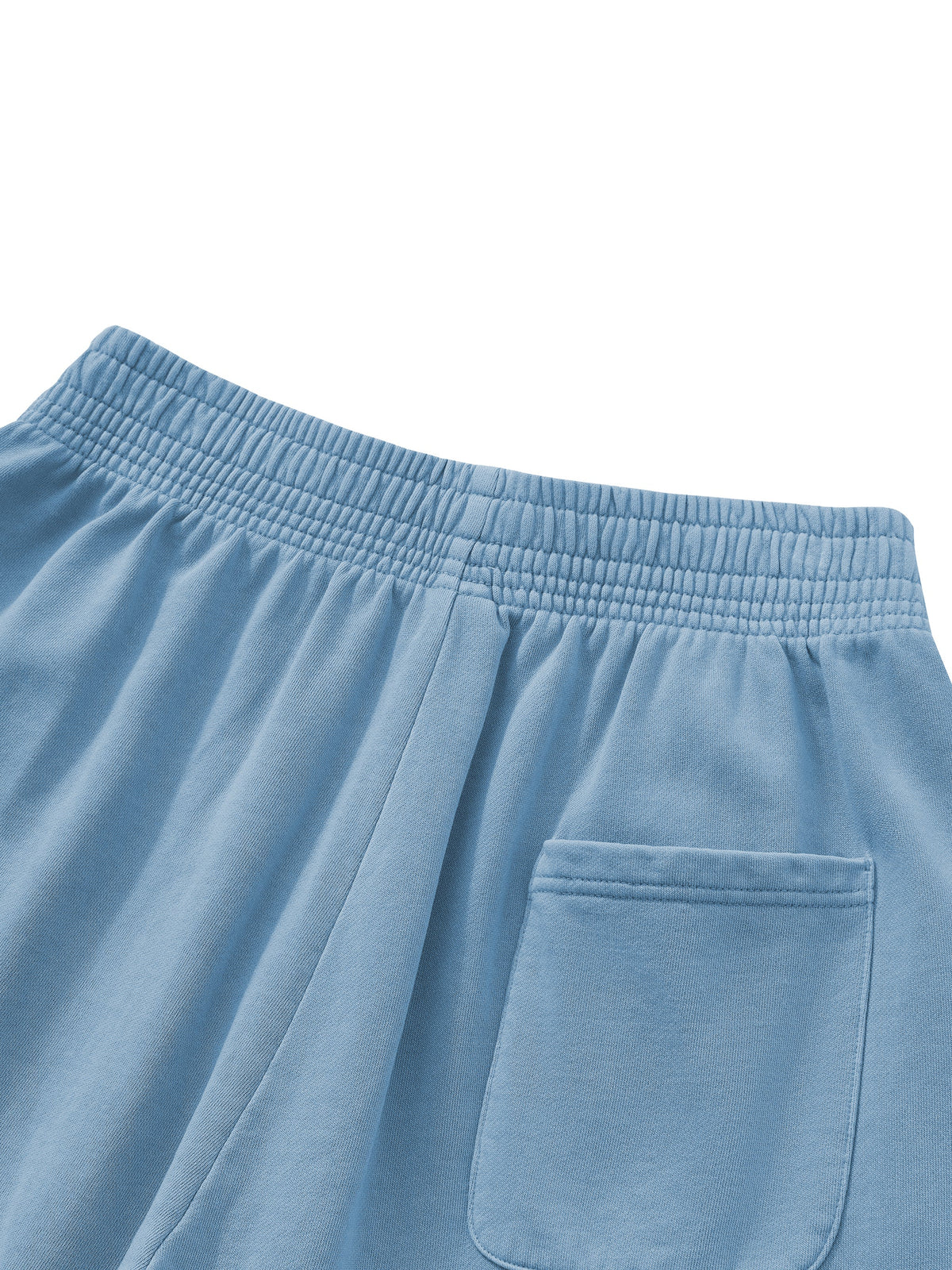 Chocolate Heavyweight Sweatpants