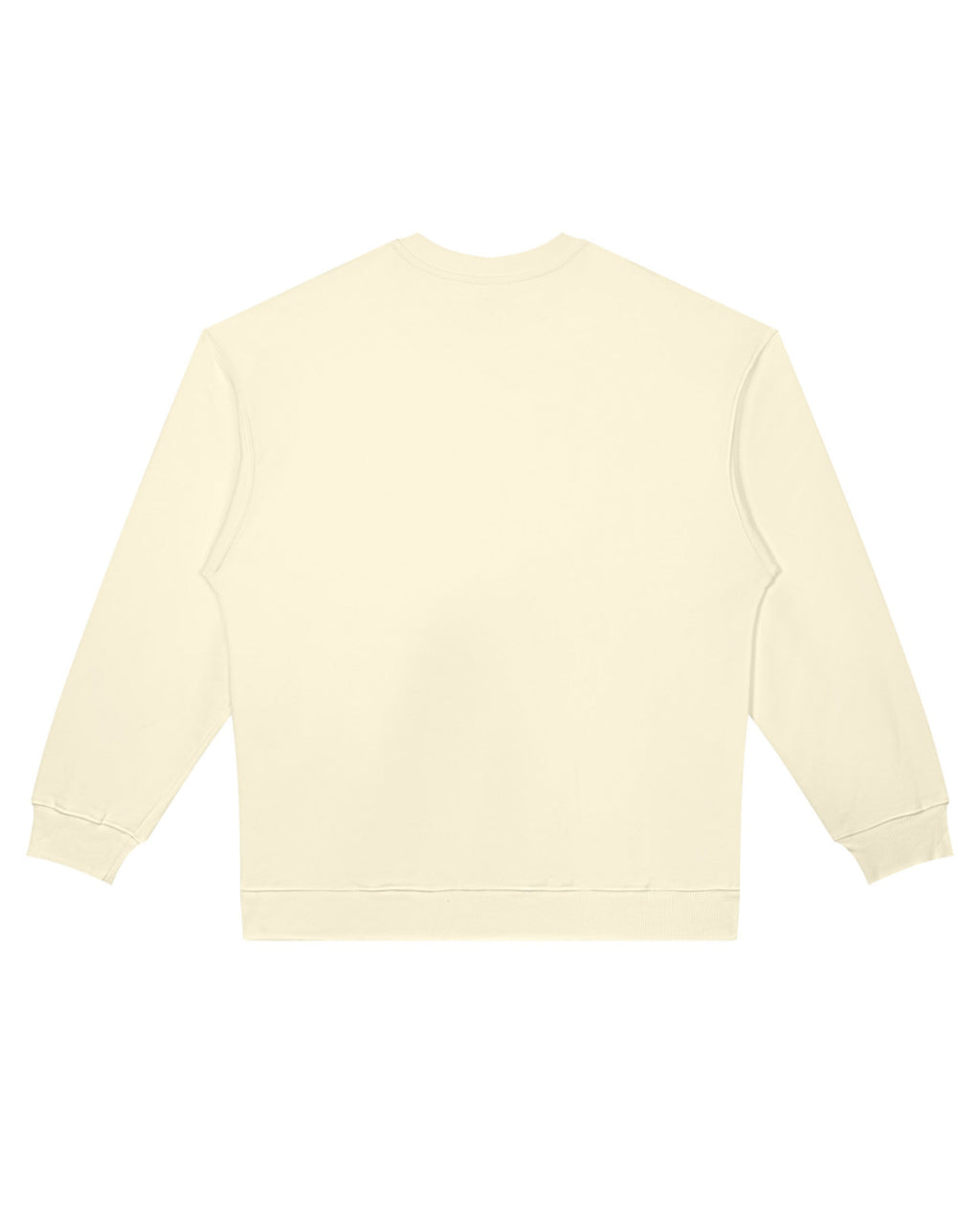 Candle Heavyweight Sweatshirt