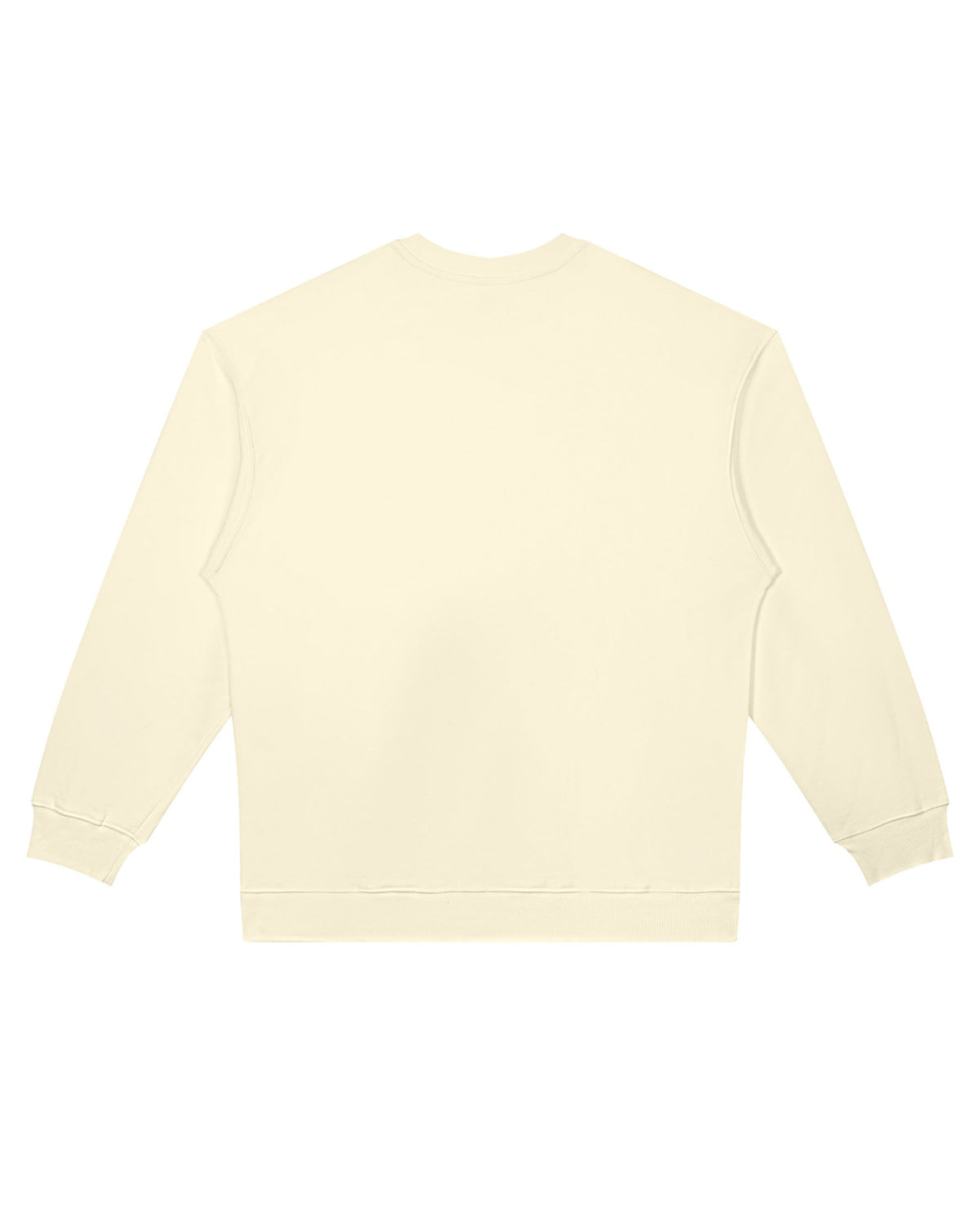 Candle Heavyweight Sweatshirt