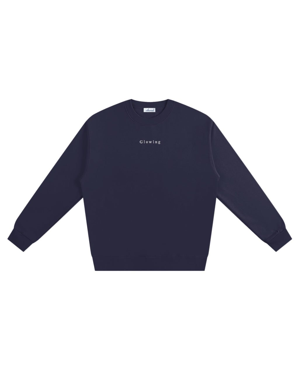Glowing Ultra-Heavyweight Sweatshirt