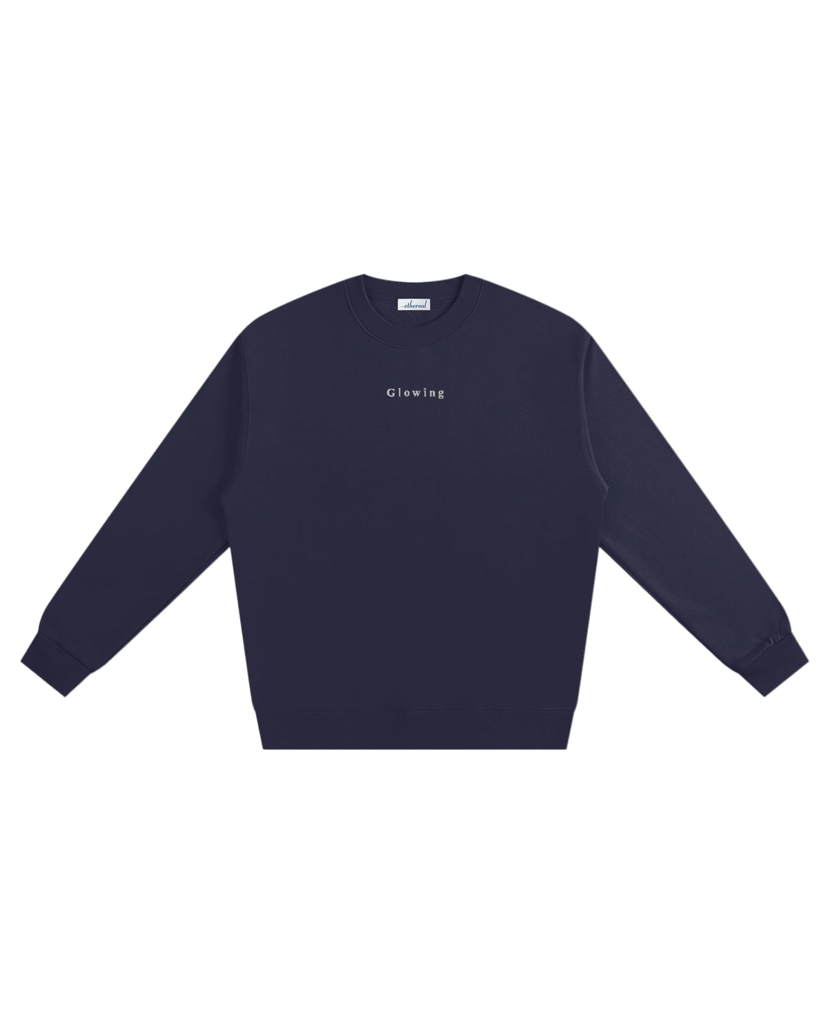 Glowing Ultra-Heavyweight Sweatshirt