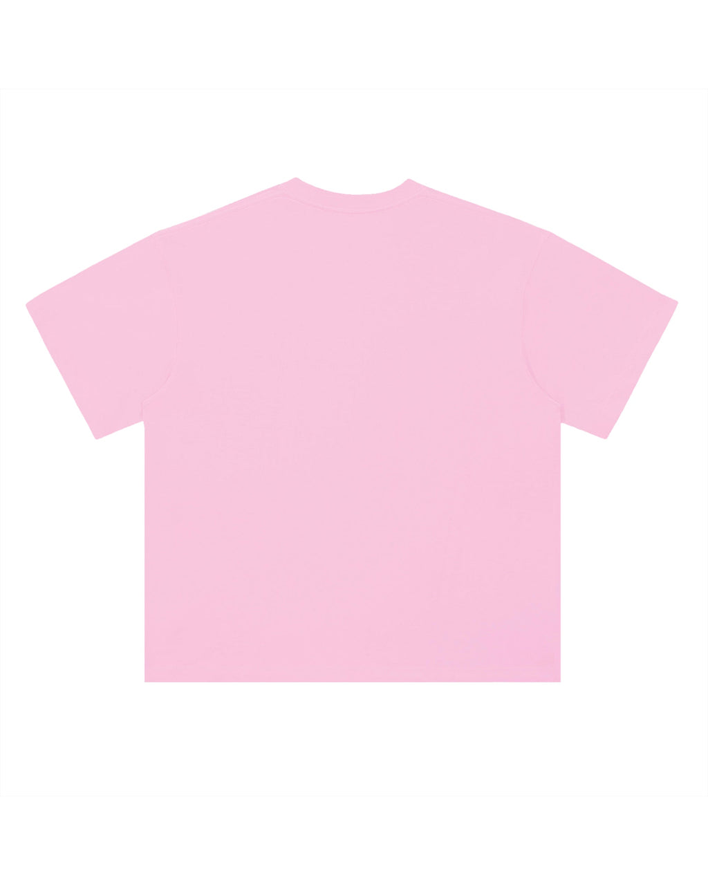 Glowing Heavyweight T-Shirt
