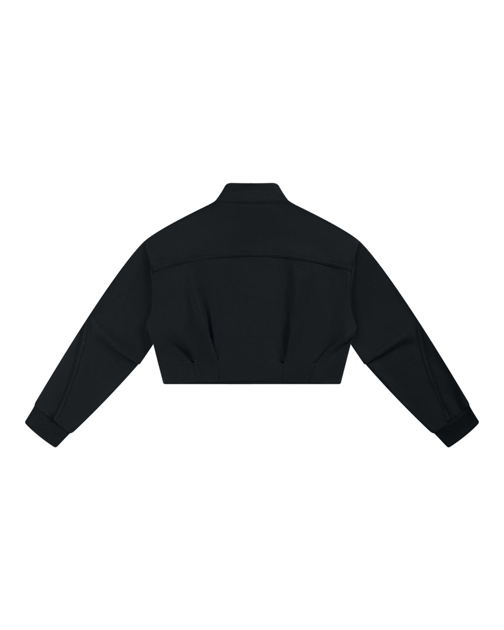 Glowing Heavyweight Jacket