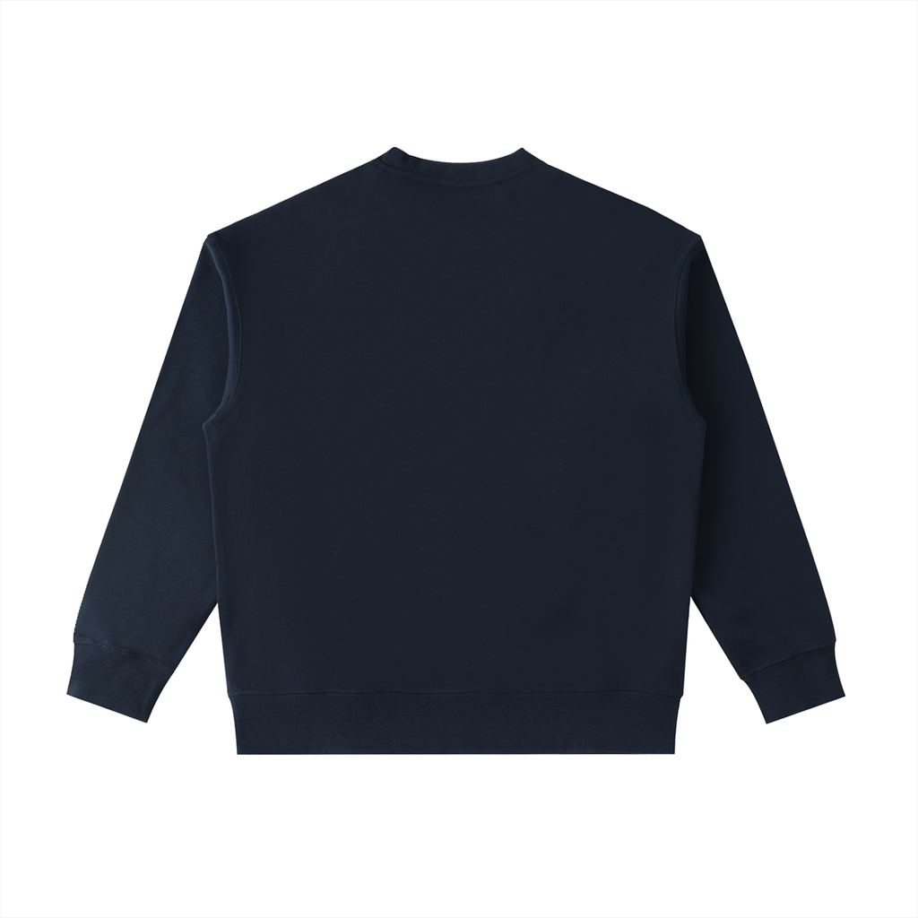 Bow Heavyweight Pocket Sweatshirt