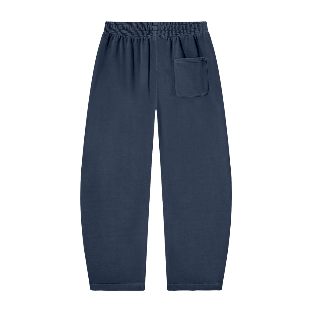 Chocolate Heavyweight Sweatpants