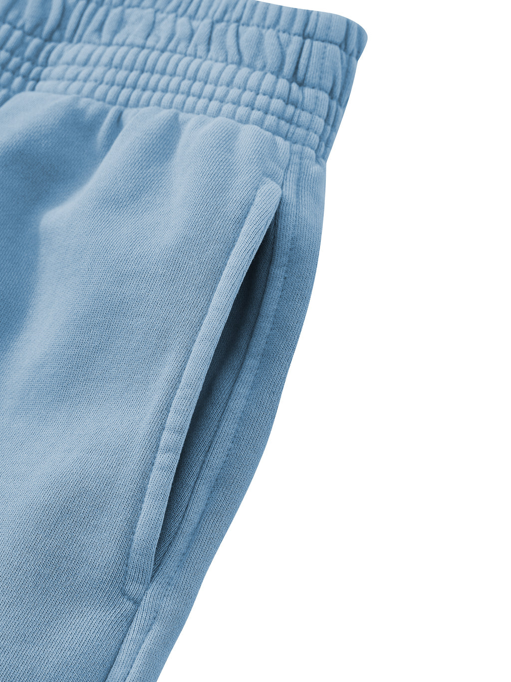 Chocolate Heavyweight Sweatpants