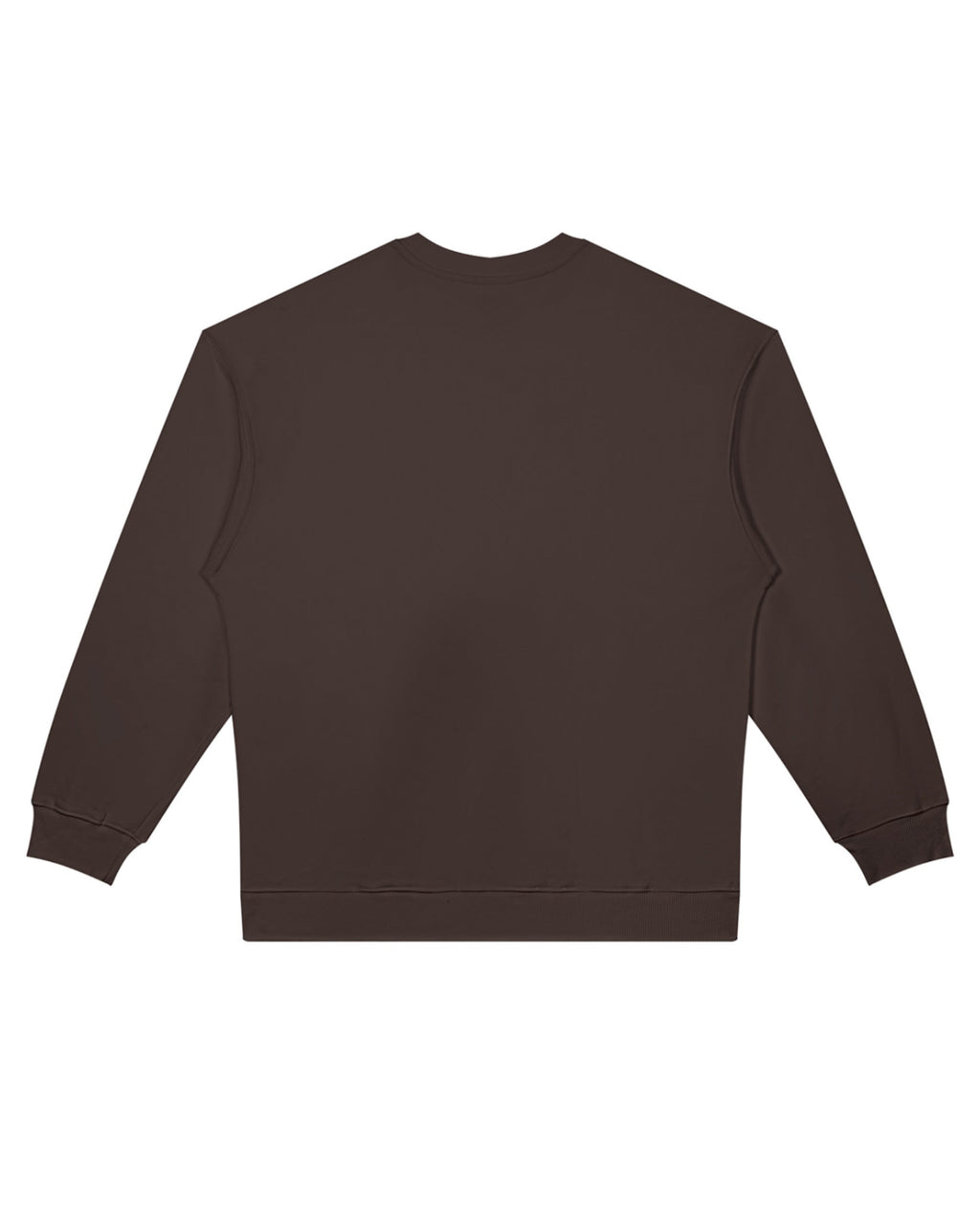 Candle Heavyweight Sweatshirt