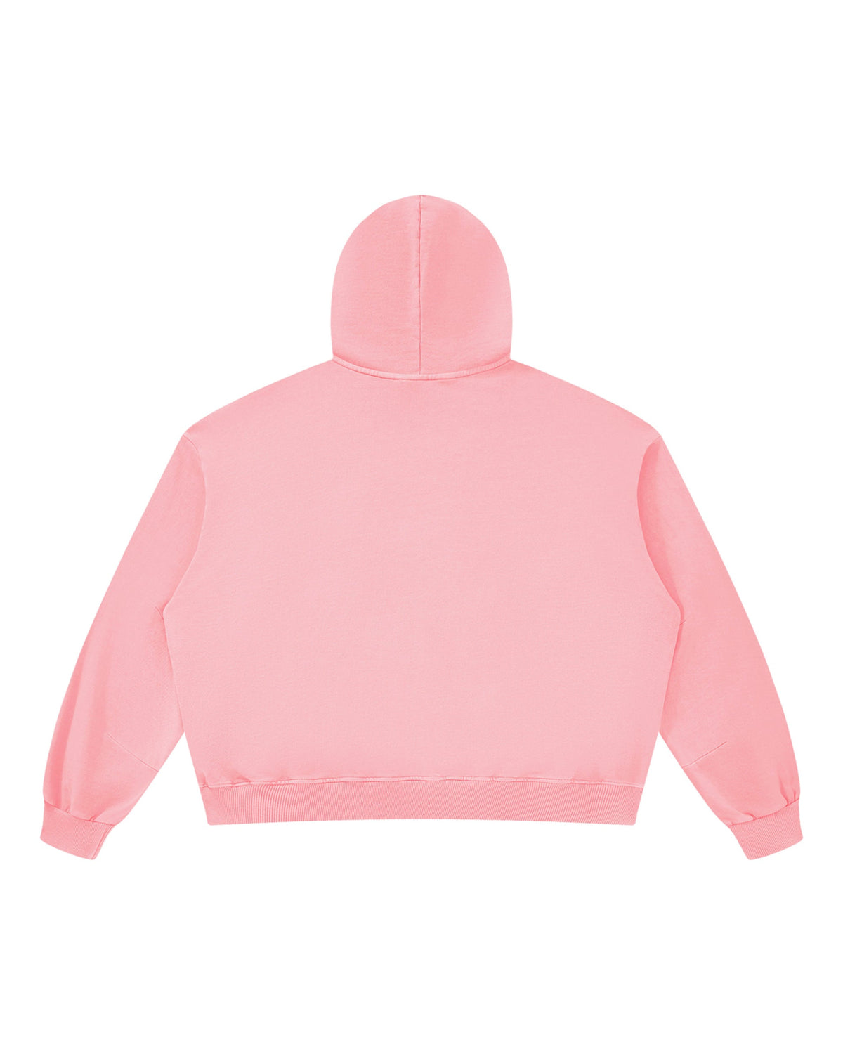 Chocolate Heavyweight Hoodie