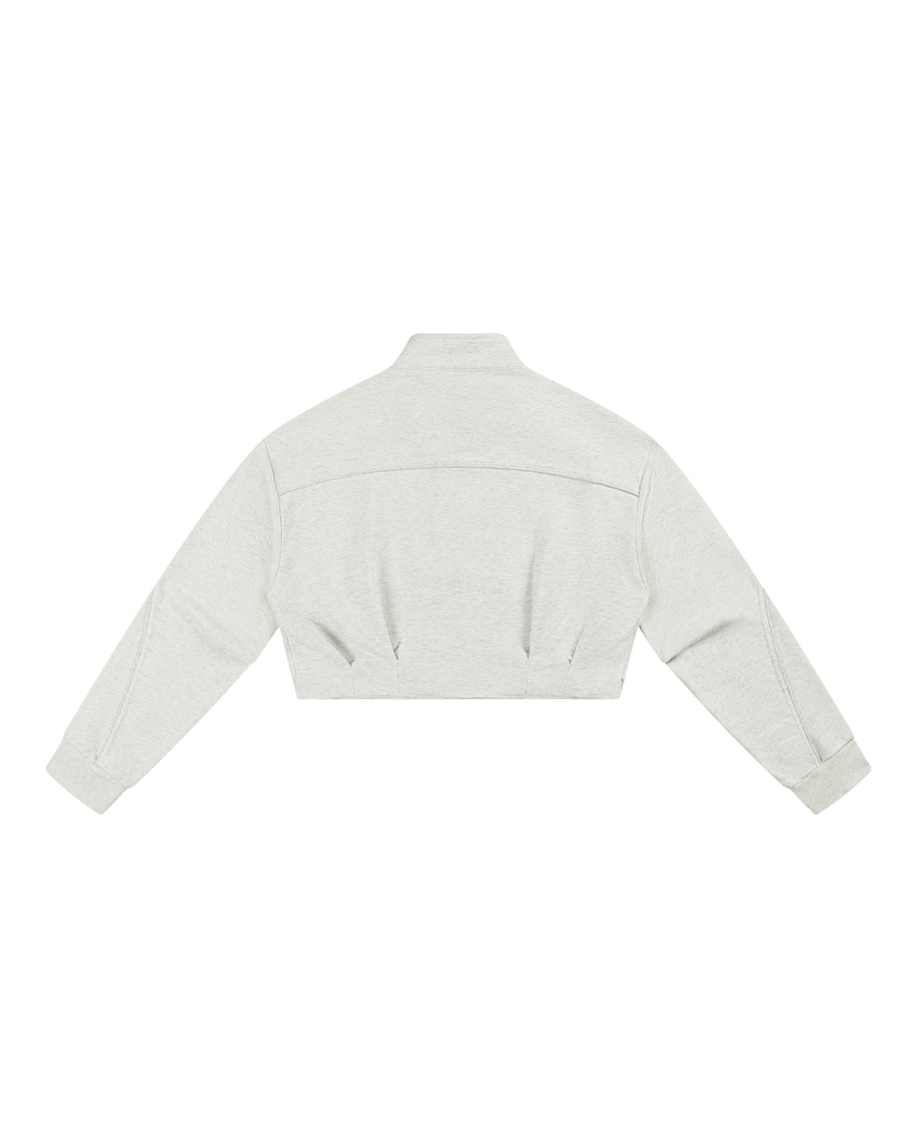 Glowing Heavyweight Jacket