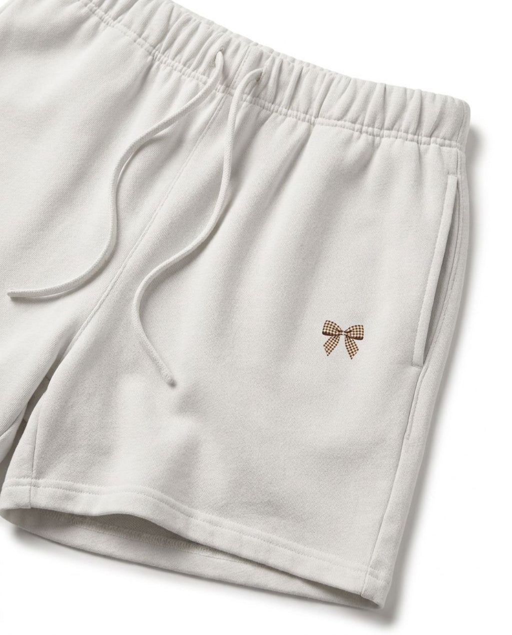Bow Ultra-Heavyweight Shorts