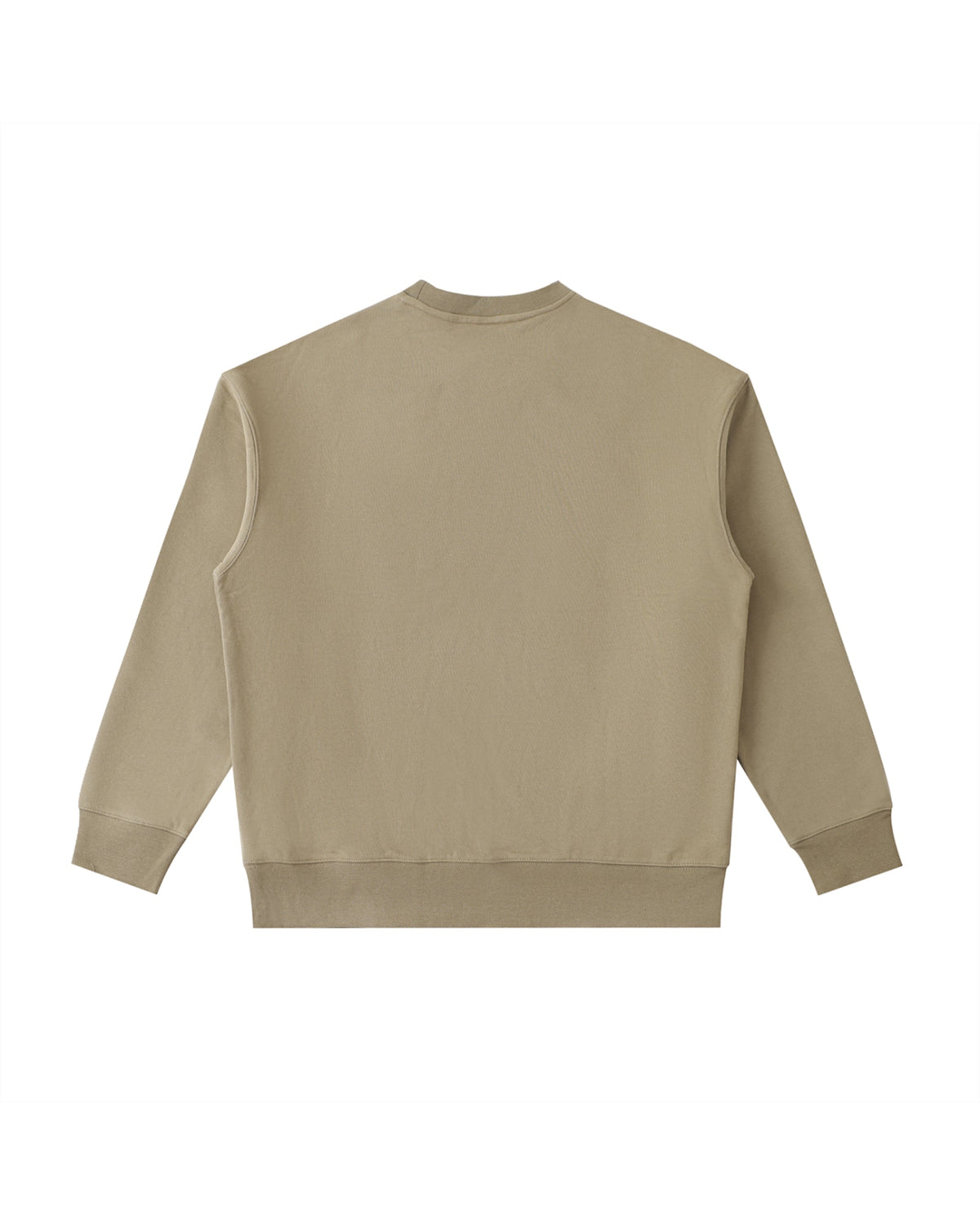 Bow Heavyweight Pocket Sweatshirt