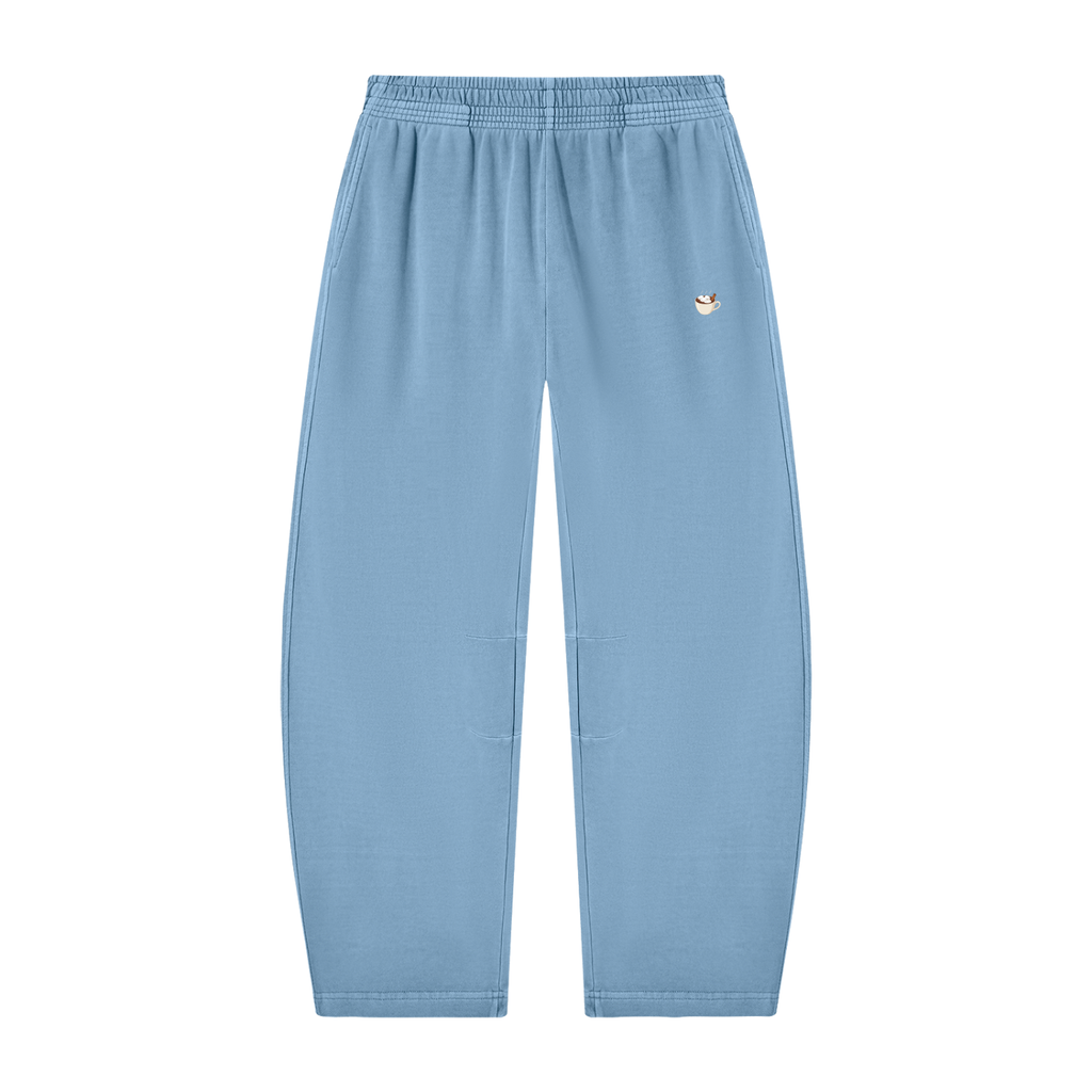 Chocolate Heavyweight Sweatpants