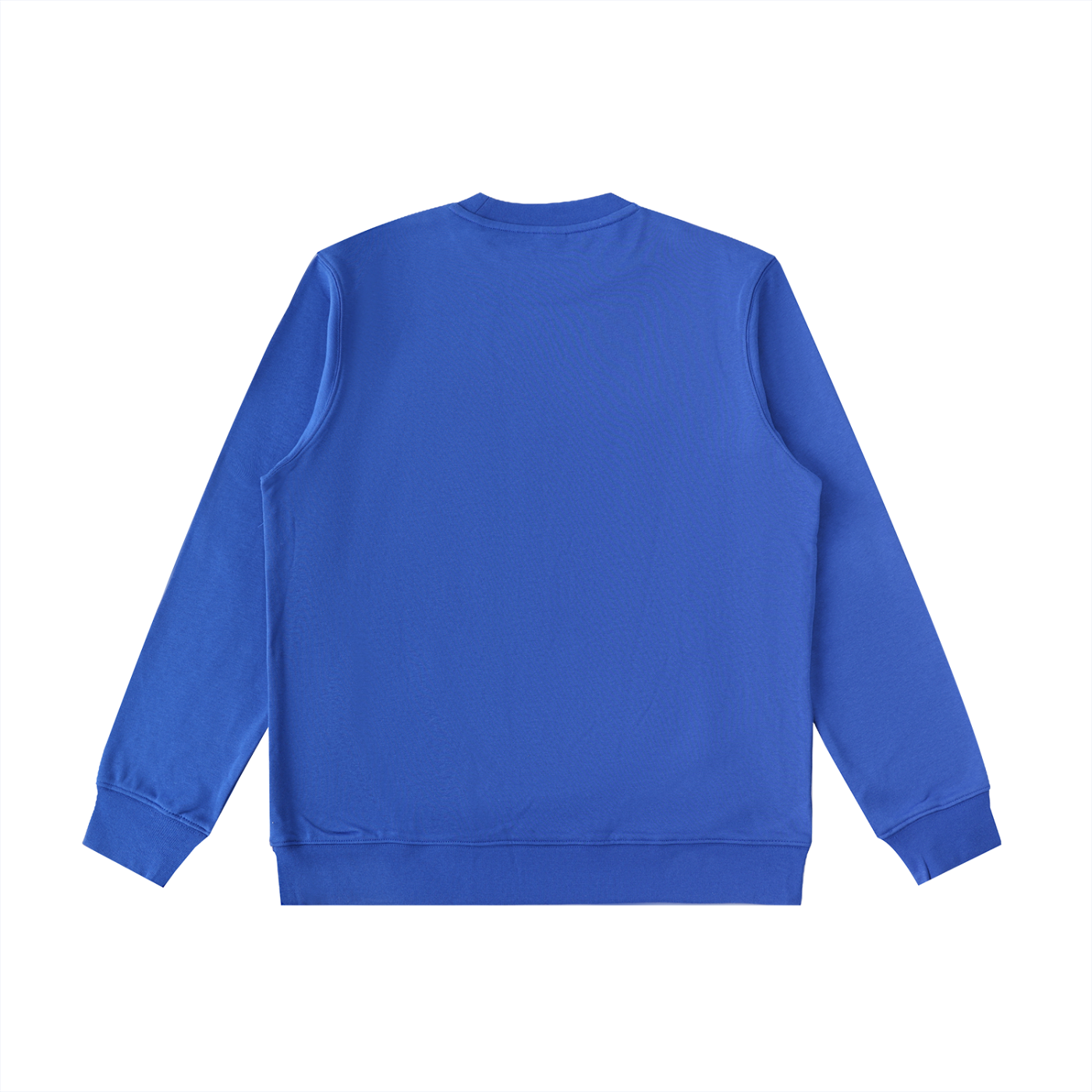Young & Successful Heavyweight Cotton Regular Fit Sweatshirt