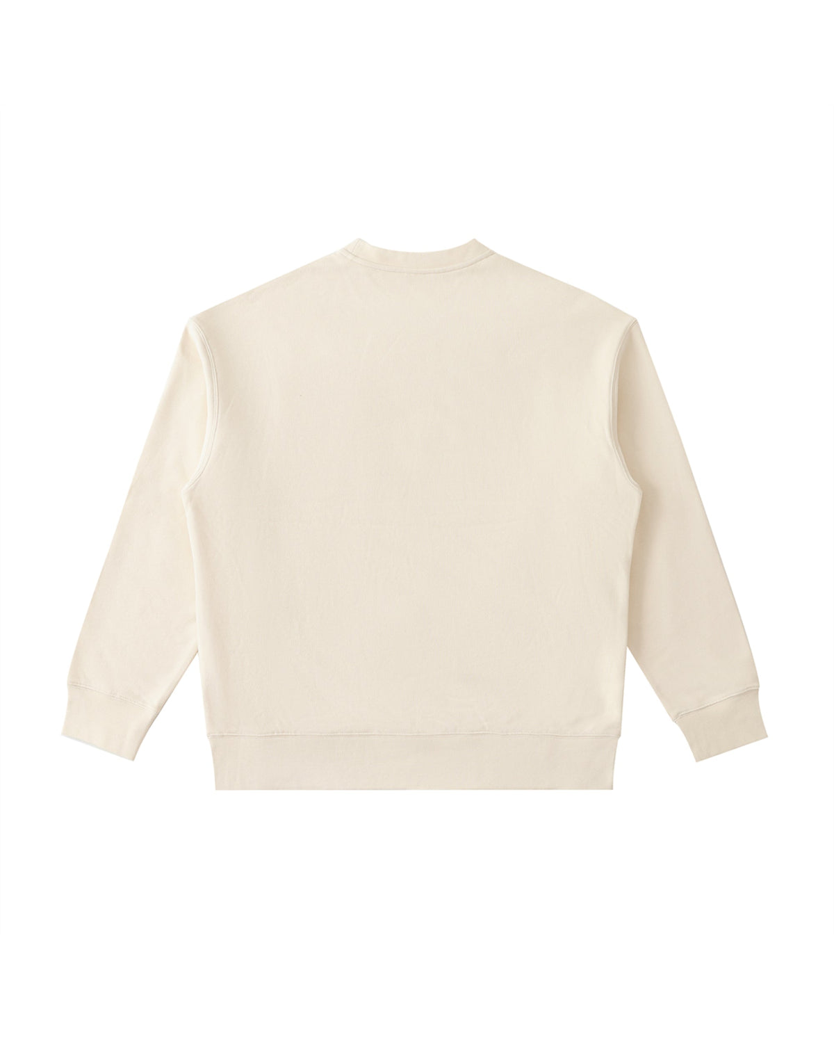 Bow Heavyweight Pocket Sweatshirt