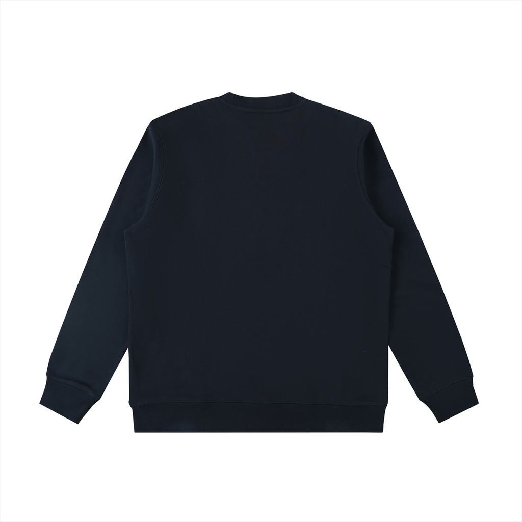 Young & Successful Heavyweight Cotton Regular Fit Sweatshirt