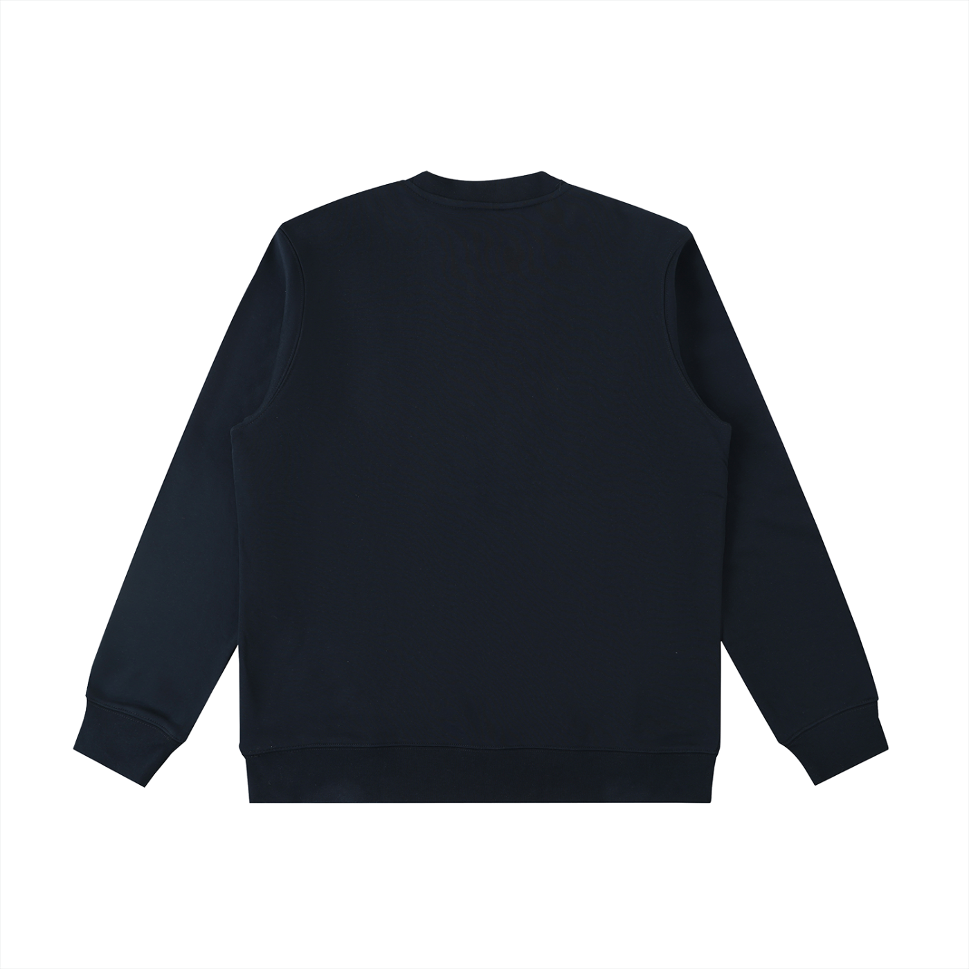 Young & Successful Heavyweight Cotton Regular Fit Sweatshirt