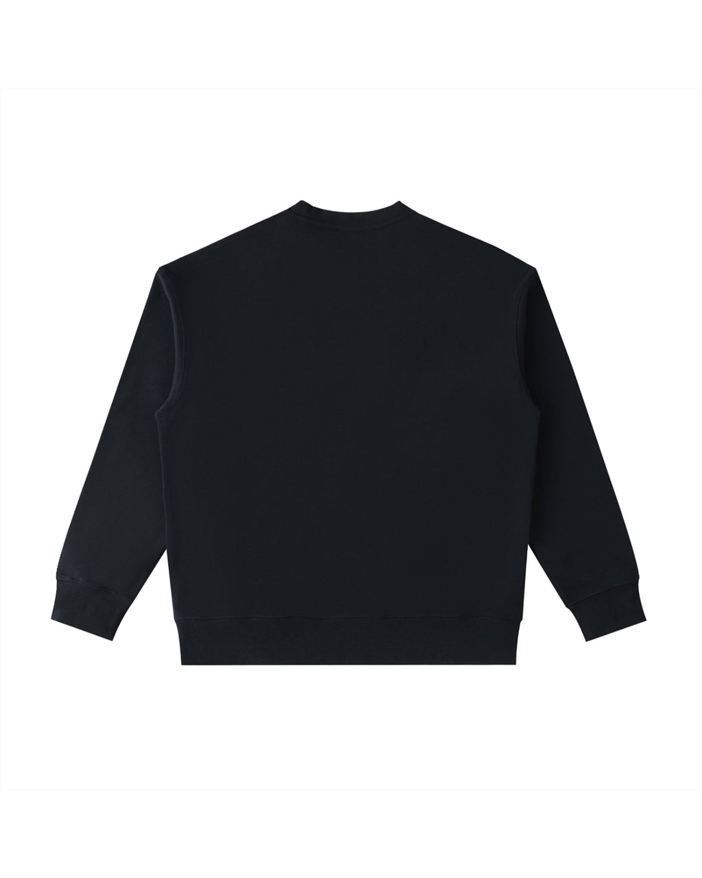 Bow Heavyweight Pocket Sweatshirt