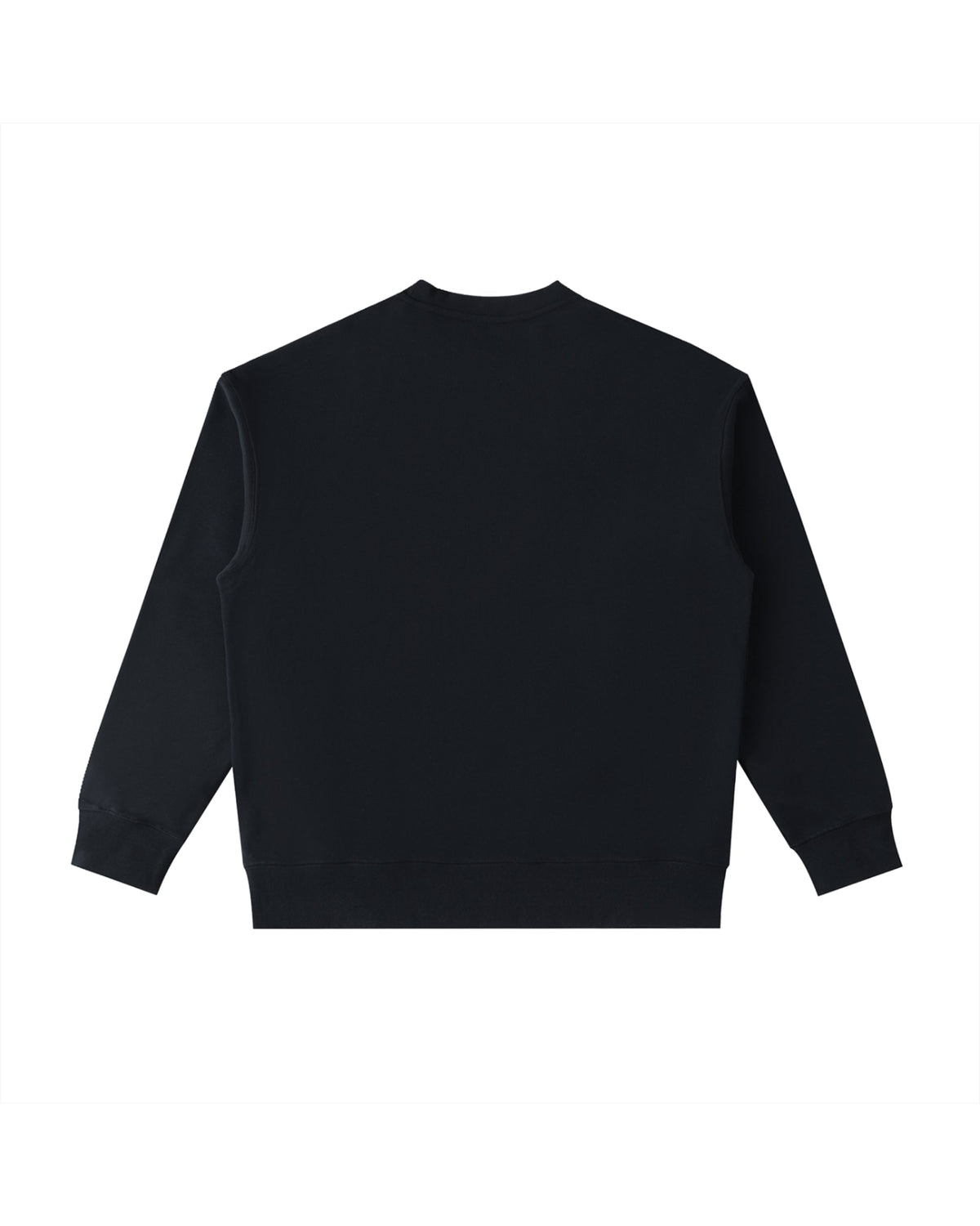 Bow Heavyweight Pocket Sweatshirt