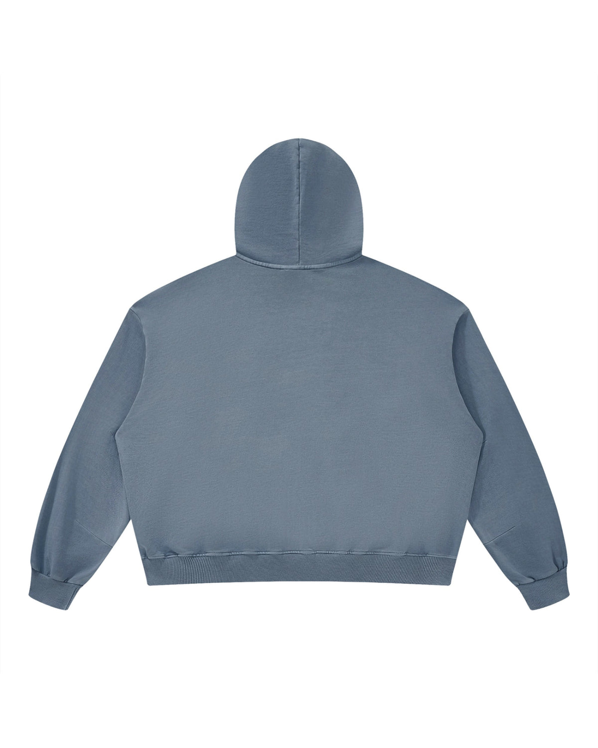 Chocolate Heavyweight Hoodie