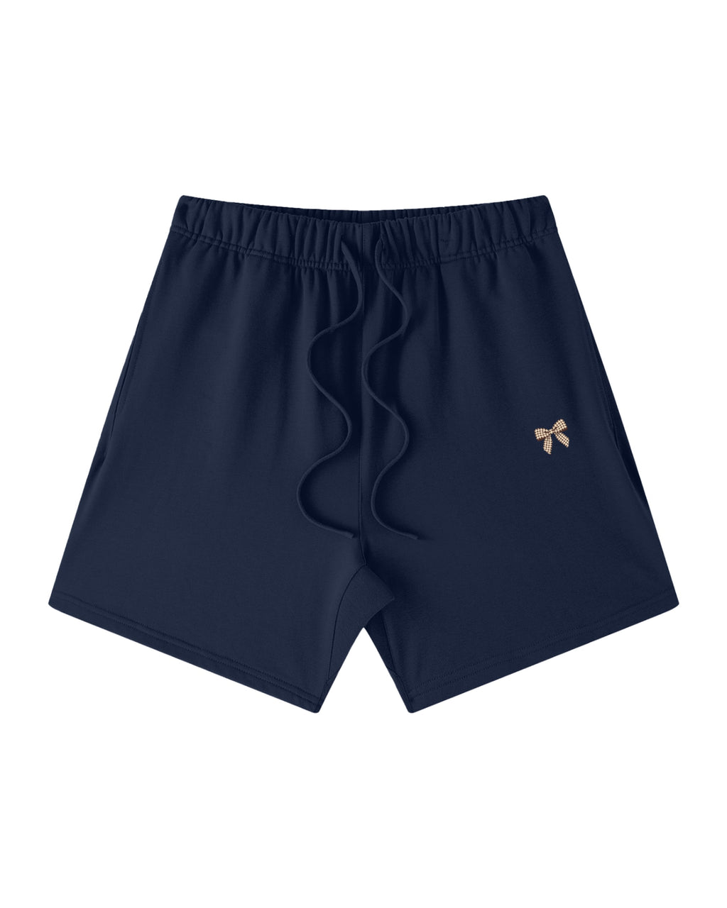 Bow Ultra-Heavyweight Shorts